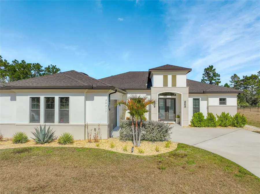 20415 Quinlan Street, Orlando, FL 32833 - #2