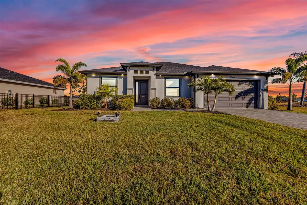 25272 Doredo Drive, Punta Gorda, FL 33955 - Image #1