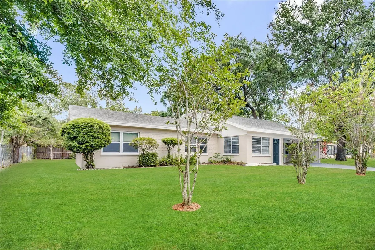 3703 Auburndale Avenue, Orlando, FL 32839 - #1