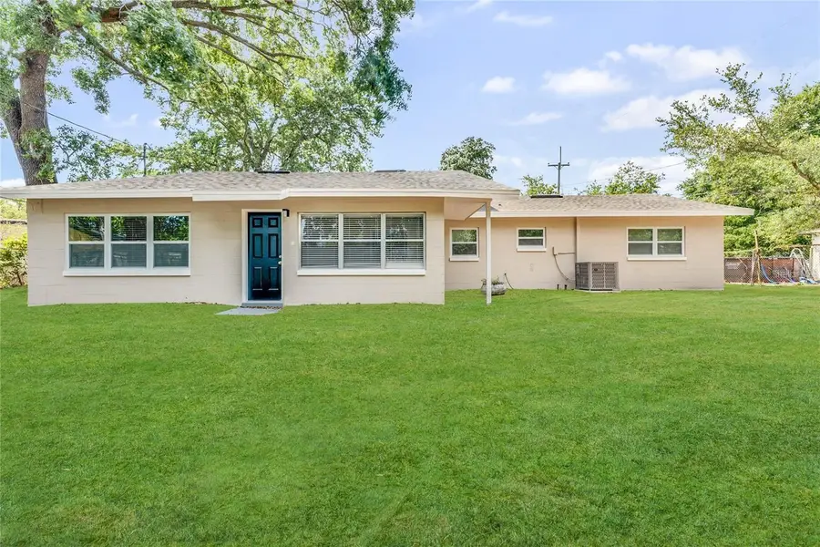 3703 Auburndale Avenue, Orlando, FL 32839 - #2