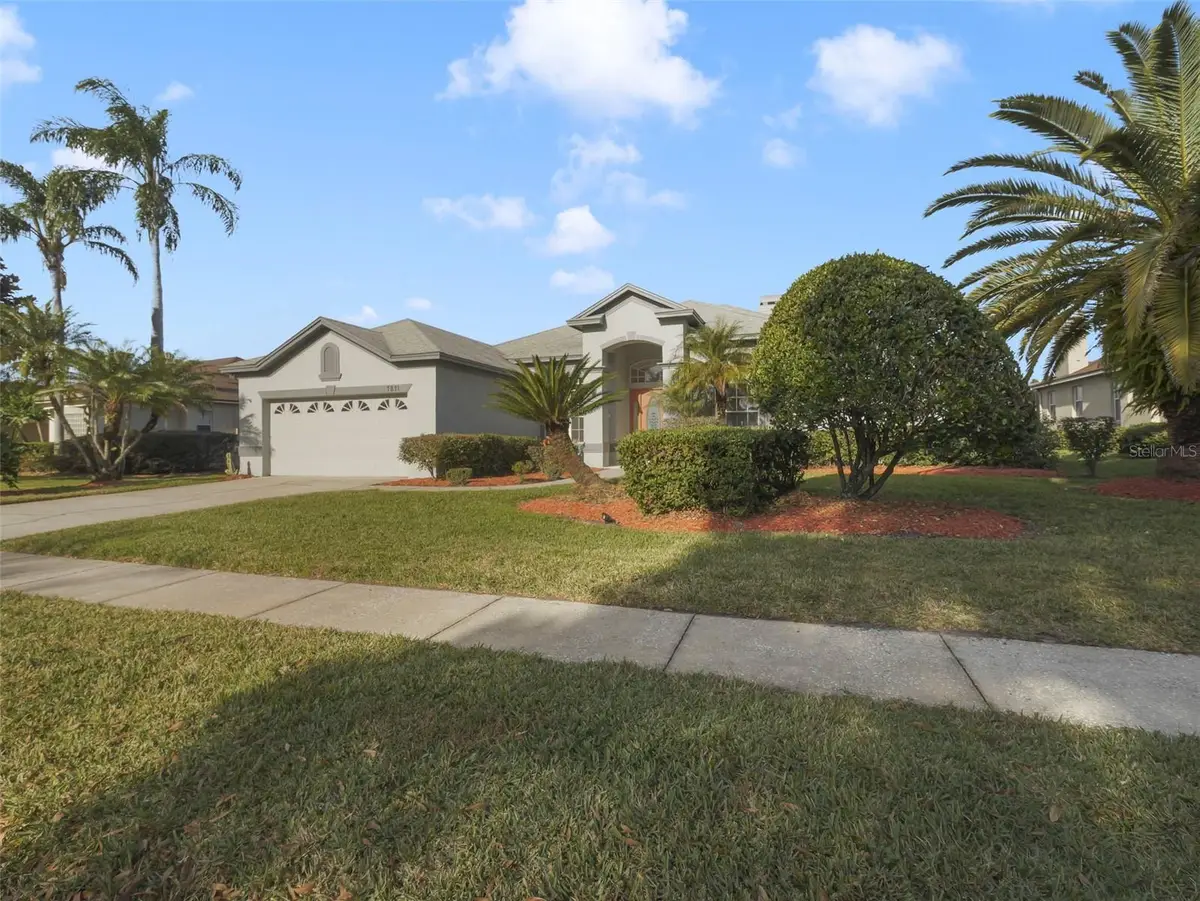 7871 Canyon Lake Circle, Orlando, FL 32835 - Image #1