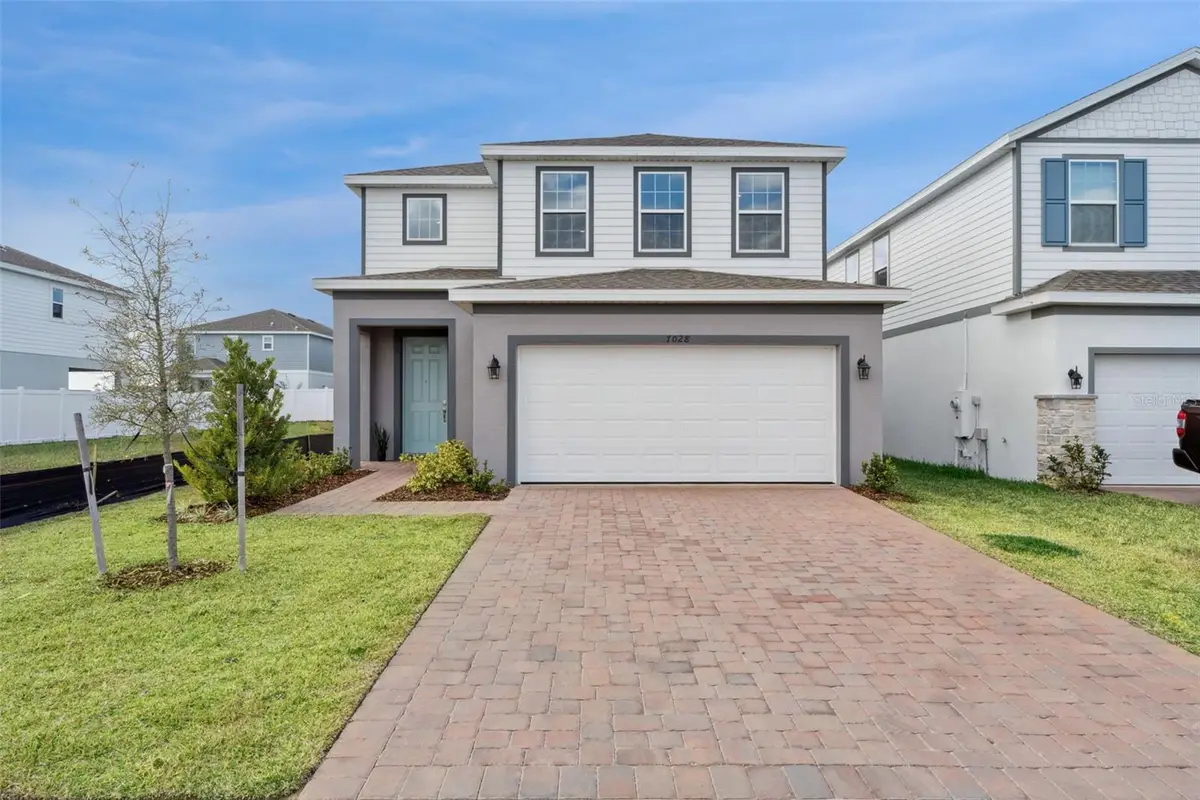 7028 Rolling Leaf Road, Groveland, FL 34736 - Image #1