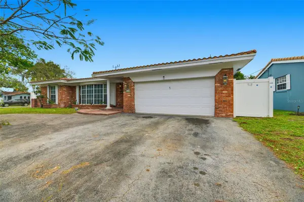 6110 NE 19th Avenue, FORT LAUDERDALE, FL 33308