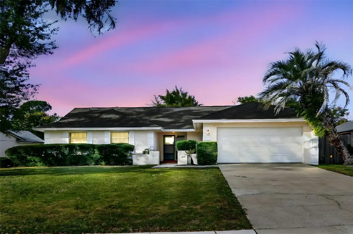 8012 Hook Circle, Orlando, FL 32836 - Image #1