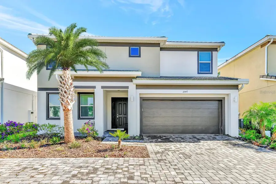2547 Shanti Drive, Kissimmee, FL 34746 - Image #2