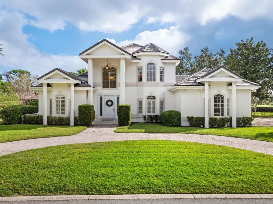 10509 Cromwell Grove Terrace, Orlando, FL 32827 - Image #2