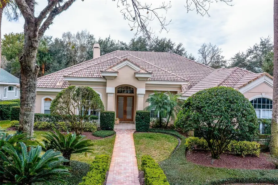 5273 Shoreline Circle, Sanford, FL 32771 - Image #2