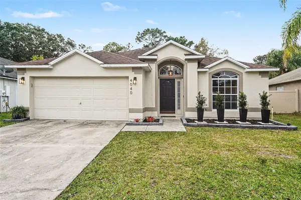 4040 Forest Island Drive, ORLANDO, FL 32826