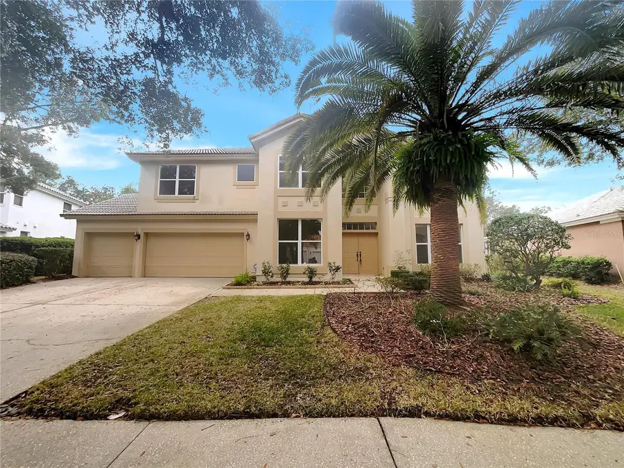 18105 Regents Square Drive, Tampa, FL 33647 - Image #2