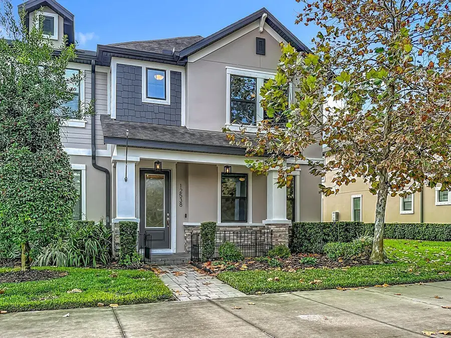 12538 Rangeland Boulevard, Odessa, FL 33556 - Image #2