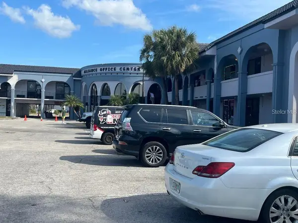 8421 S Orange Blossom Trail #248, ORLANDO, FL 32809