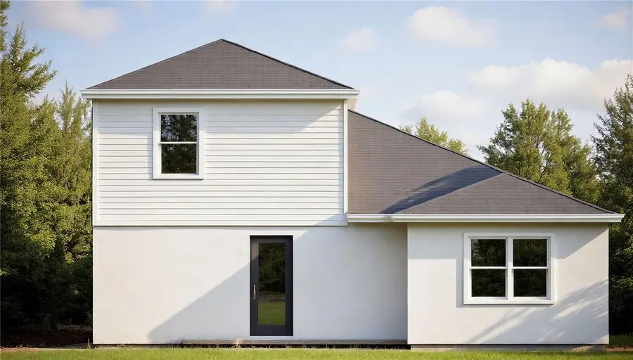 807 Santa Barbara Drive, Sanford, FL 32773 - #2