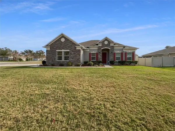 1657 Marsh Pointe Drive, CLERMONT, FL 34711