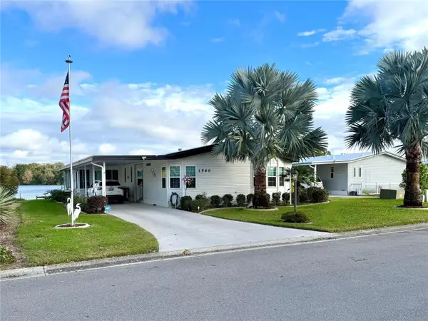 1560 Skyline Drive, TAVARES, FL 32778