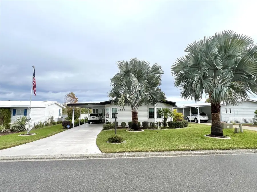1560 Skyline Drive, Tavares, FL 32778 - Image #2