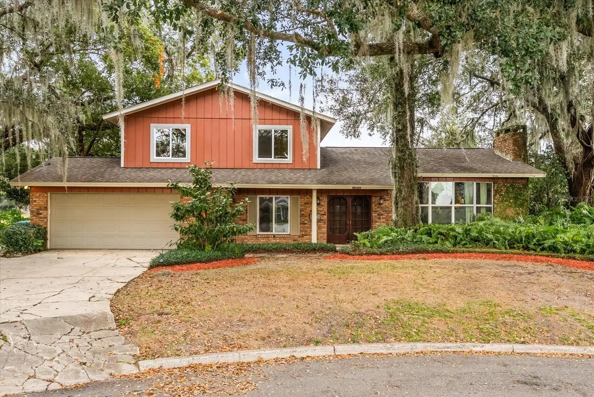 1301 Druid Isle Road, Maitland, FL 32751 - Image #1