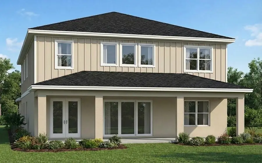 1905 Pershing Avenue, Orlando, FL 32806 - #2