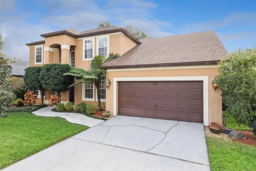 393 Lake Amberleigh Drive, Winter Garden, FL 34787 - Image #2