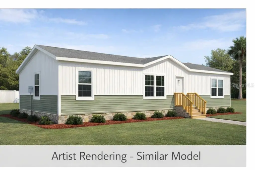 0 Lincoln Road, Saint Cloud, FL 34773 - #1