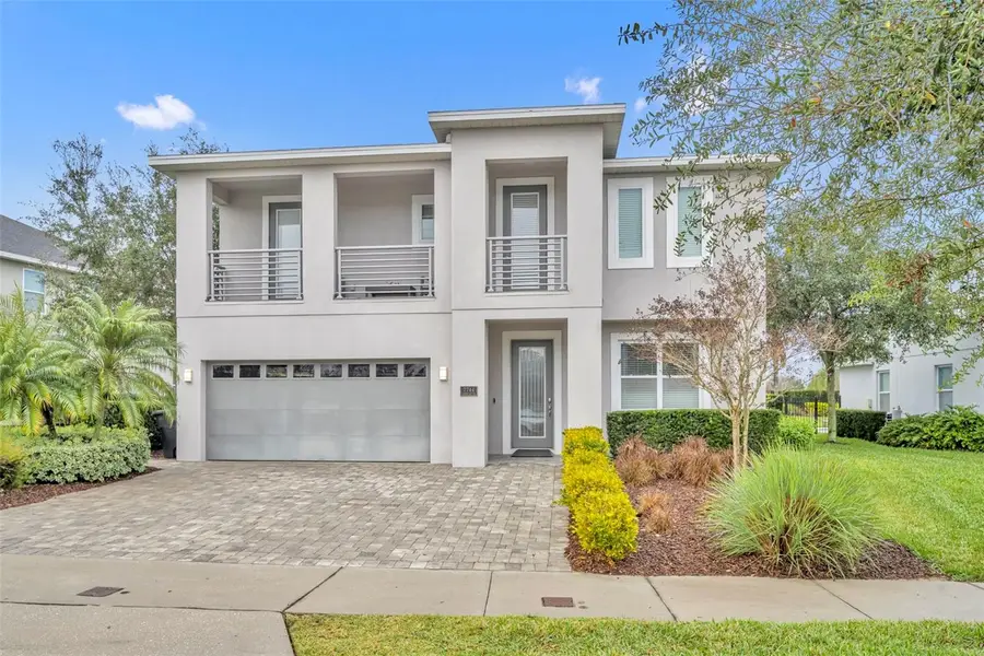 7744 Fairfax Drive, Kissimmee, FL 34747 - #3