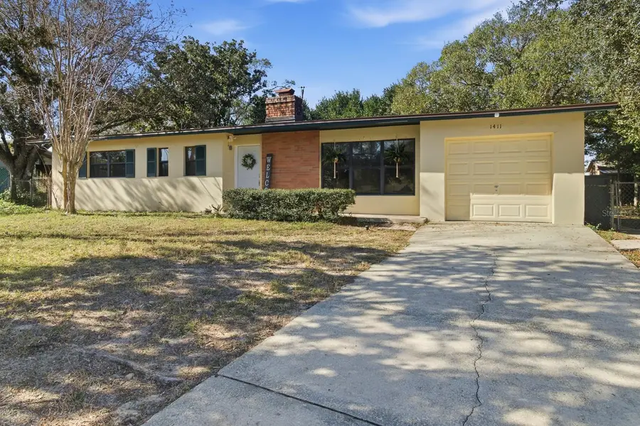 1411 Crest Drive, Titusville, FL 32780 - Image #2