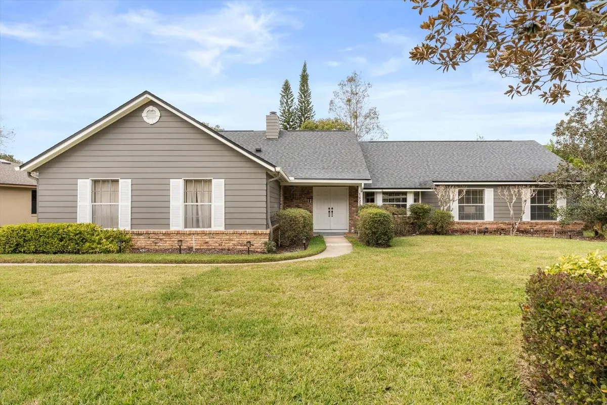 1621 White Dove Drive, Winter Springs, FL 32708 - Image #1