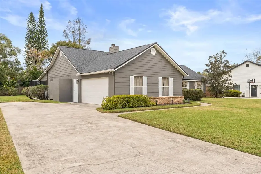 1621 White Dove Drive, Winter Springs, FL 32708 - Image #2