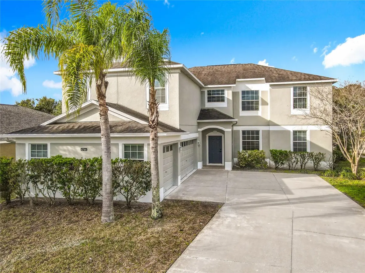 4764 Coppola Drive, Mount Dora, FL 32757 - Image #1