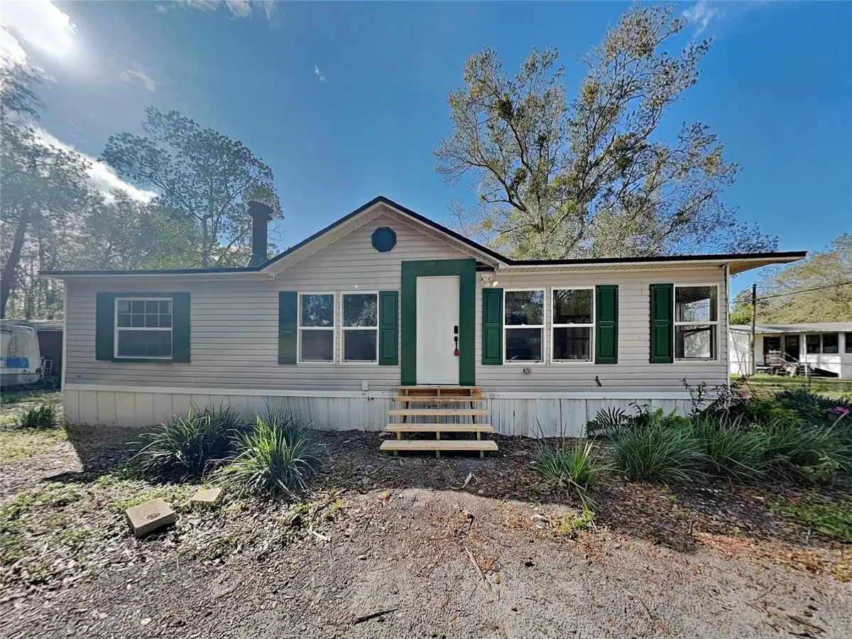 38233 Deerwoods Drive, Eustis, FL 32736 - #1