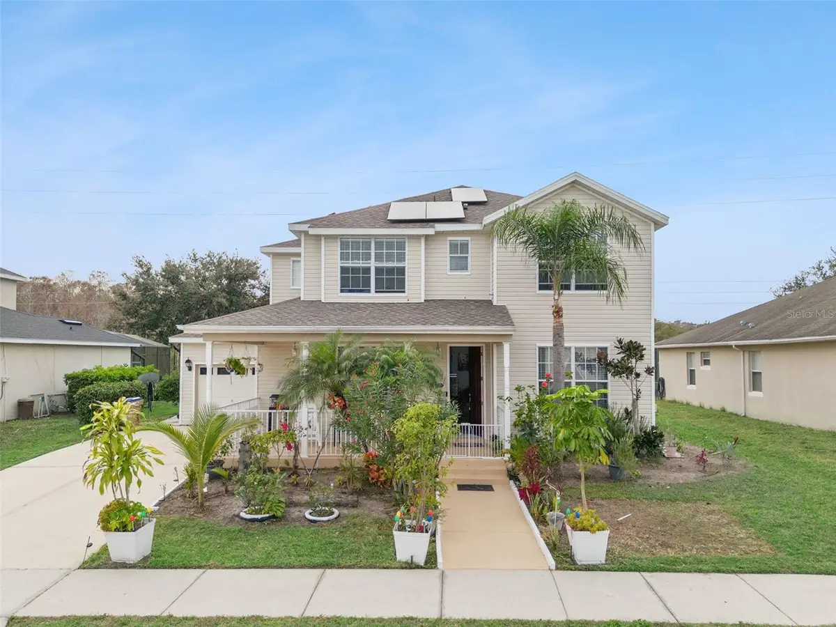 2634 Marg Lane, Kissimmee, FL 34758 - Image #1