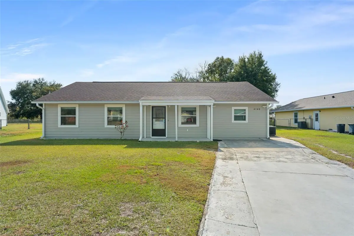 4140 Bergamont Court, Kissimmee, FL 34746 - Image #1