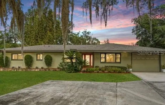 725 Oxford Street, Longwood, FL 32750 - Image #1