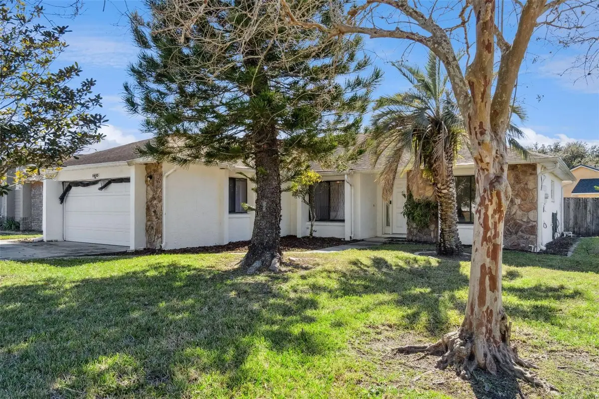 1410 Lund Avenue, Kissimmee, FL 34744 - Image #1