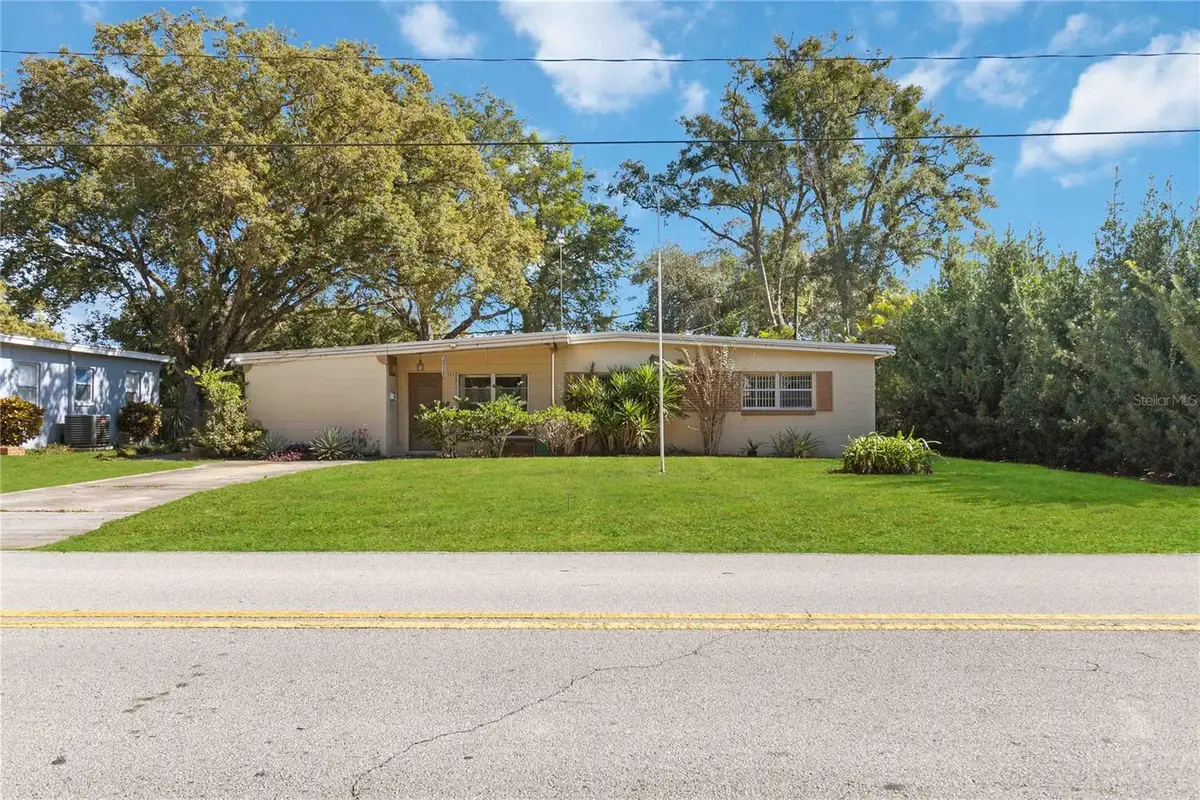 3503 S Crystal Lake Drive, Orlando, FL 32806 - #1