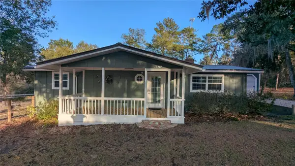 8575 NE 305th Avenue, SALT SPRINGS, FL 32134