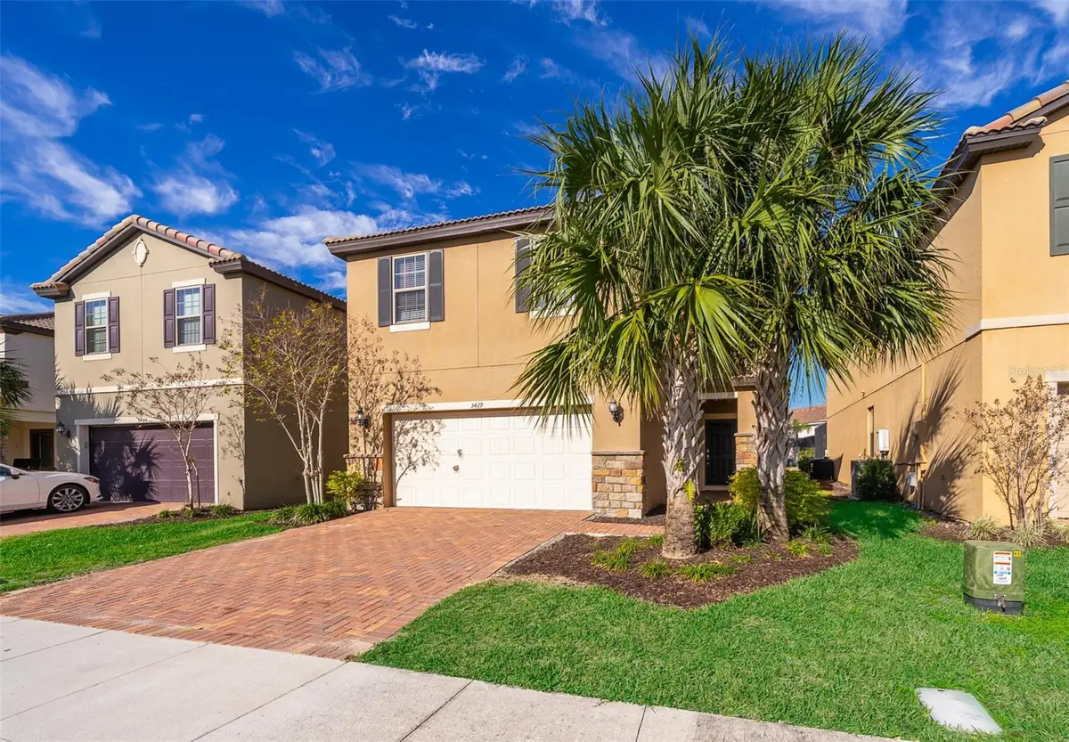 5429 Misty Oak Circle, Davenport, FL 33837 - Image #1