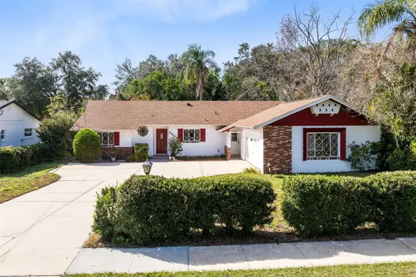 5802 Woodbine Drive, BELLE ISLE, FL 32809