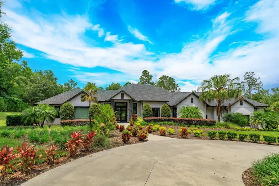 35635 High Pines Drive, Eustis, FL 32736 - Image #2