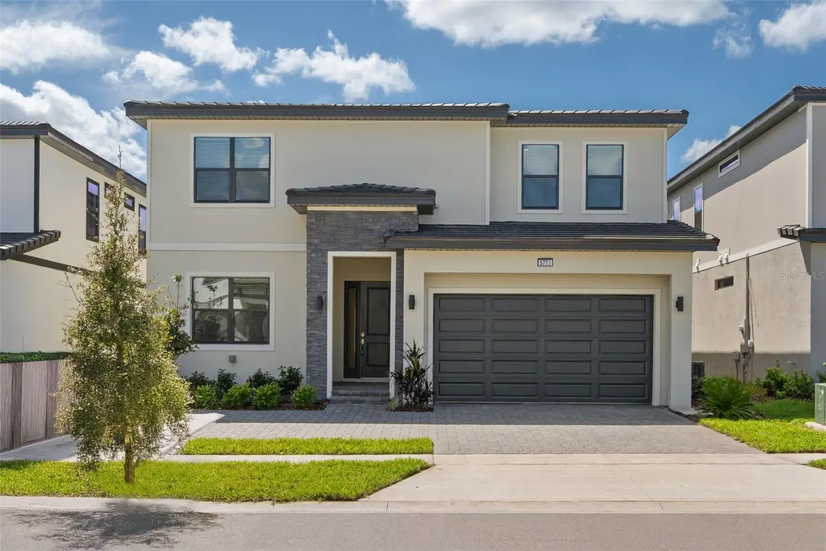5773 High Seas Drive, Orlando, FL 32821 - #1
