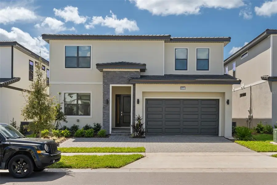 5773 High Seas Drive, Orlando, FL 32821 - #2