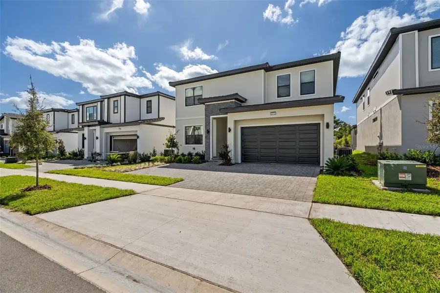 5773 High Seas Drive, Orlando, FL 32821 - #3