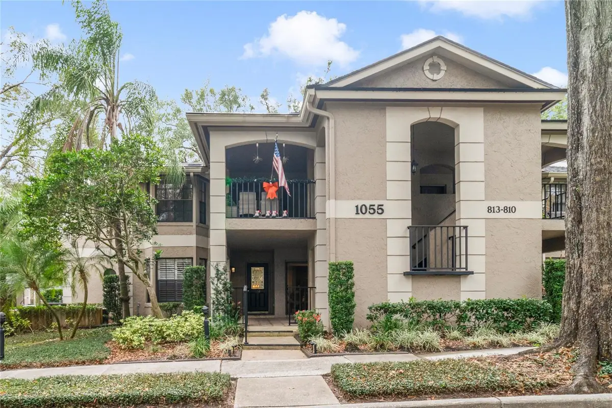 1055 Kensington Park Drive #812, Altamonte Springs, FL 32714 - Image #1