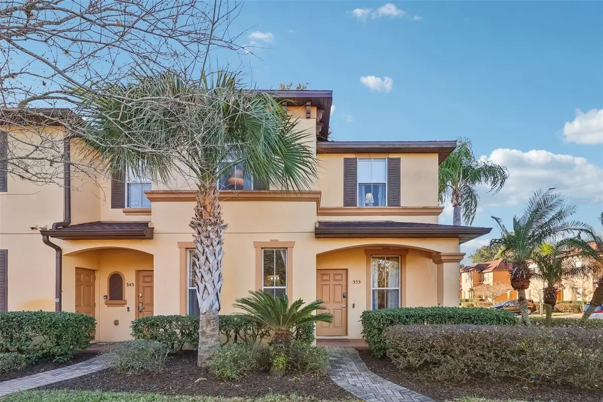 353 Terra Lago Street, Davenport, FL 33897 - #1