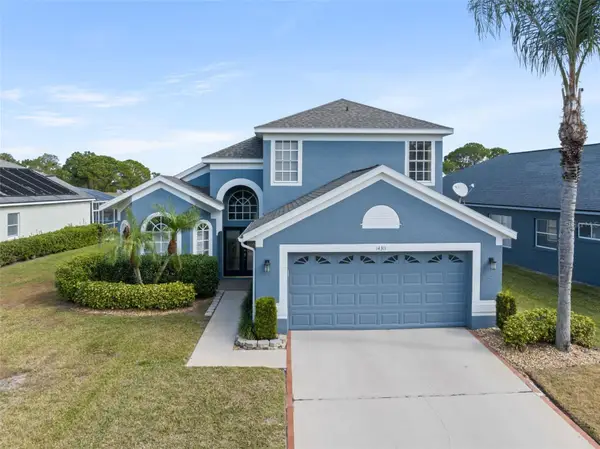 14311 Sports Club Way, ORLANDO, FL 32837