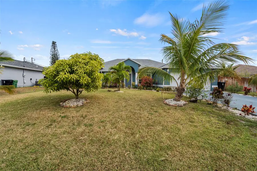 4239 SW Callicoe Street, Port Saint Lucie, FL 34953 - Image #3