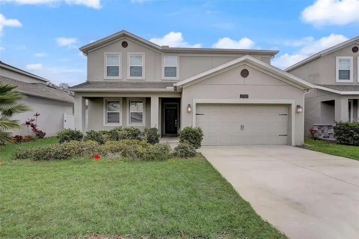 2321 Crescent Moon Street, Kissimmee, FL 34746 - Image #1