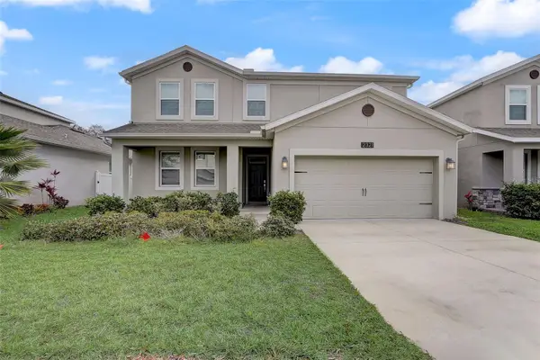 2321 Crescent Moon Street, KISSIMMEE, FL 34746