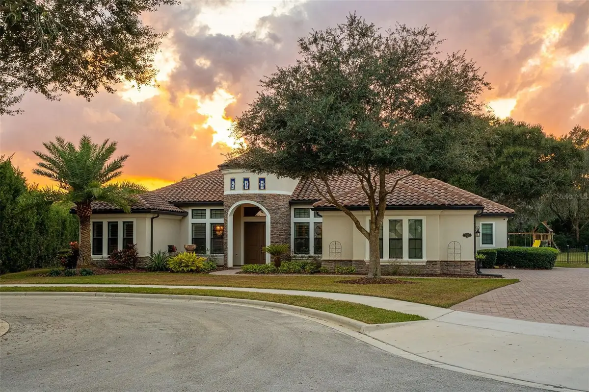 25870 Crossings Bluff Lane, Sorrento, FL 32776 - Image #1