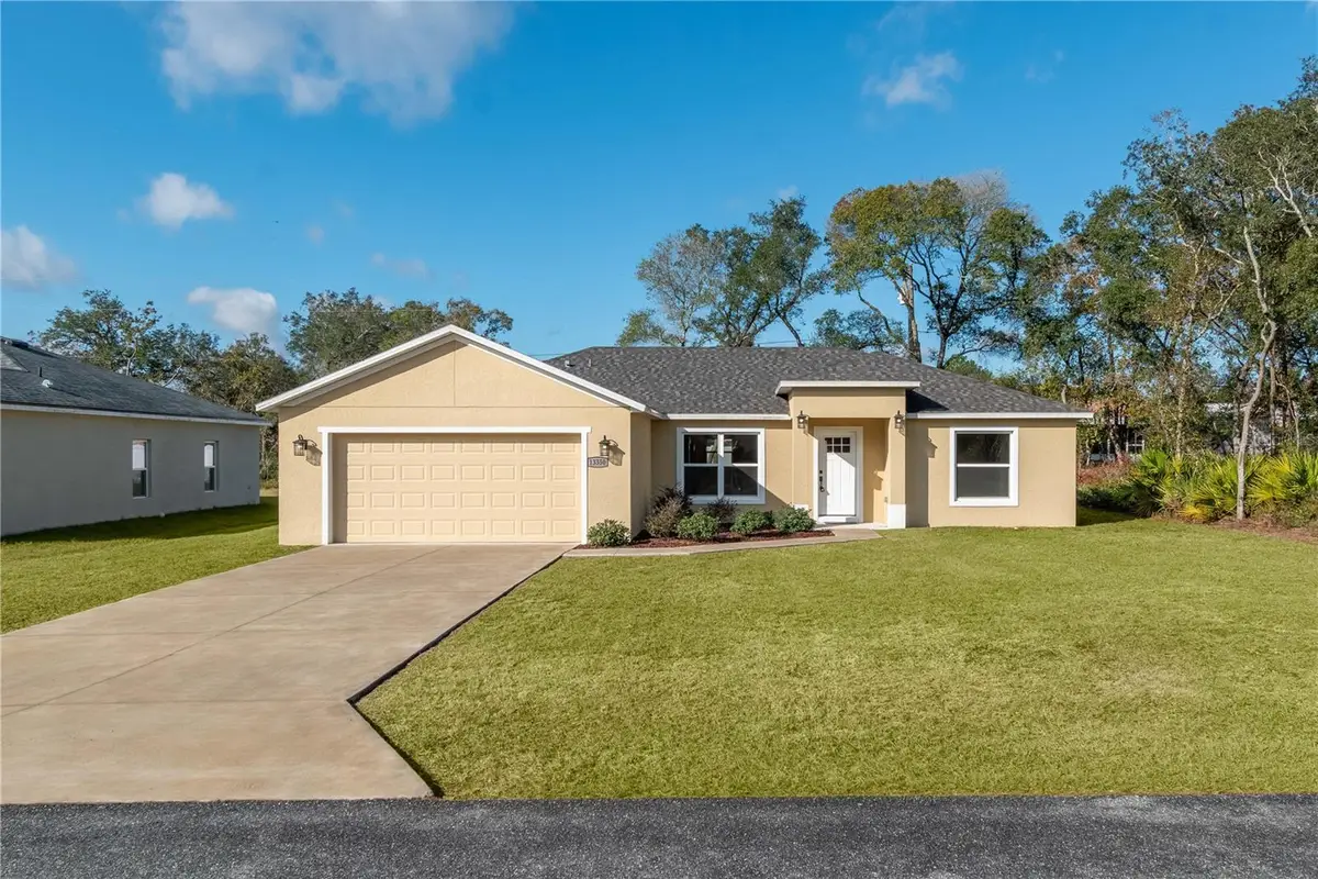 13350 SW 38th Court, Ocala, FL 34473 - #1