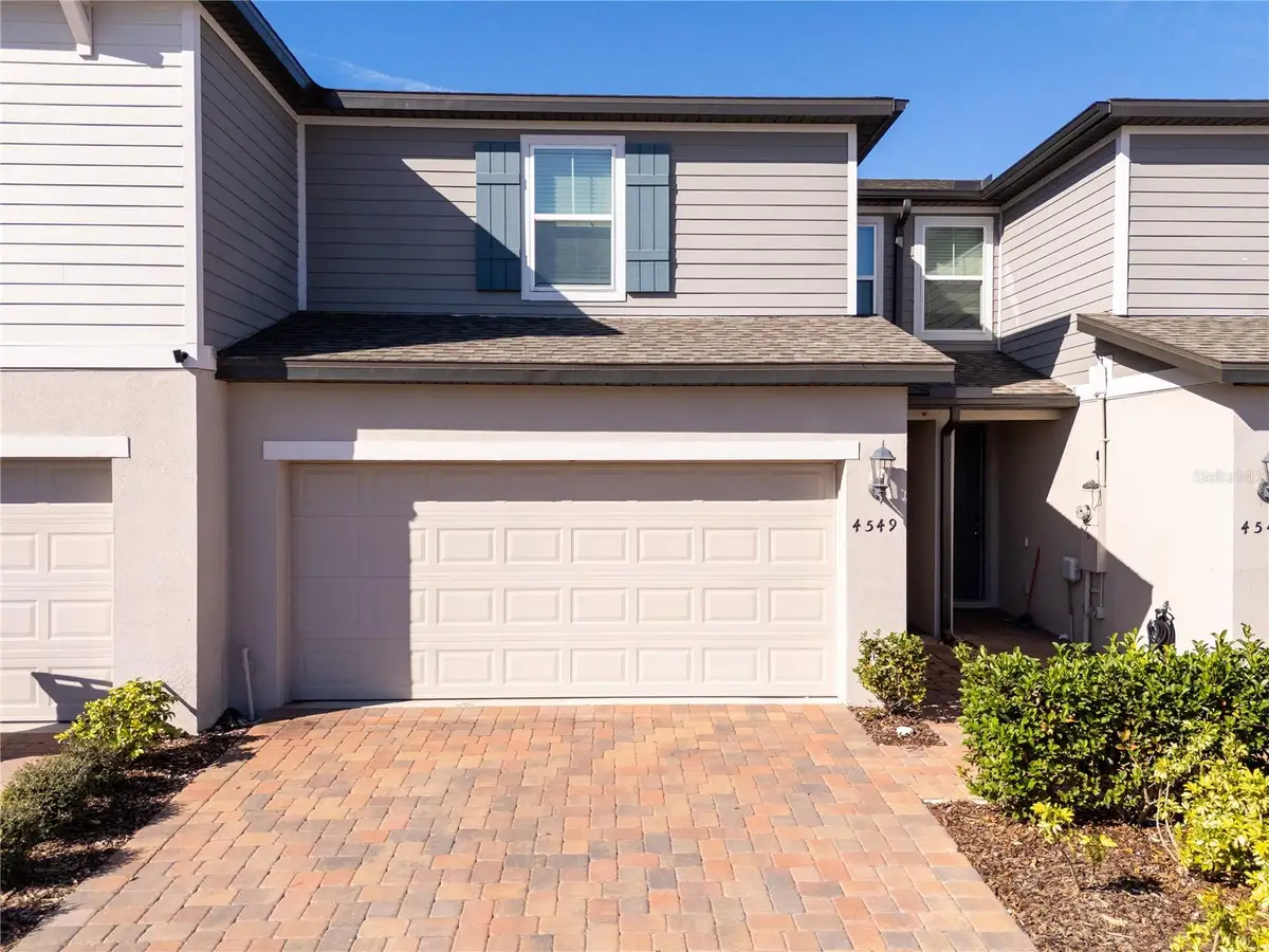 4549 Burrowing Owl Loop, Saint Cloud, FL 34772 - #1